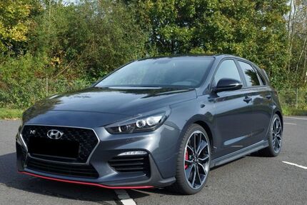 Hyundai i30 89.000 km 22.600 &euro; Eichenzell 36124