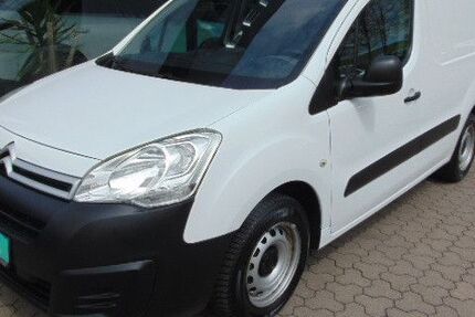 Citroen Berlingo 58.649 km 9.480 &euro; Geisa/Rhön 36419