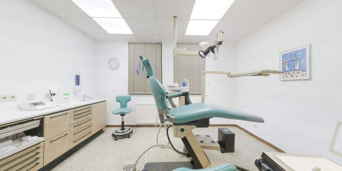 Gewerbeobjekt Hünfeld - 8 Zimmer, 150 m&sup2;, 249.000&euro; | Angebot:25664664