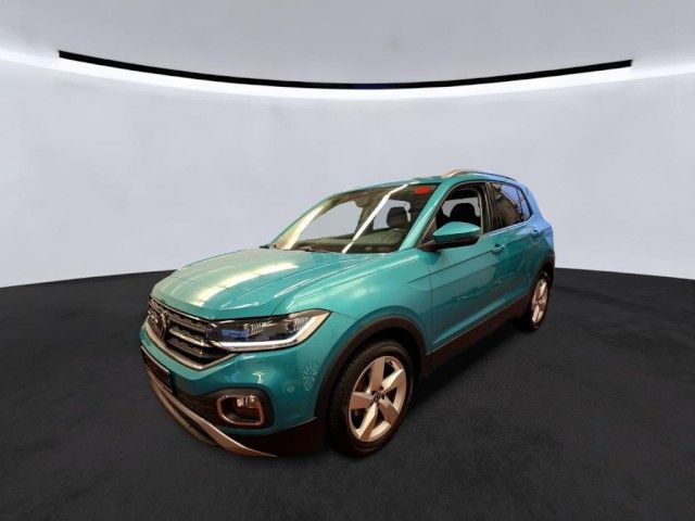 VW T-Cross 46.340 km 19.750 &euro; Lauterbach 36341