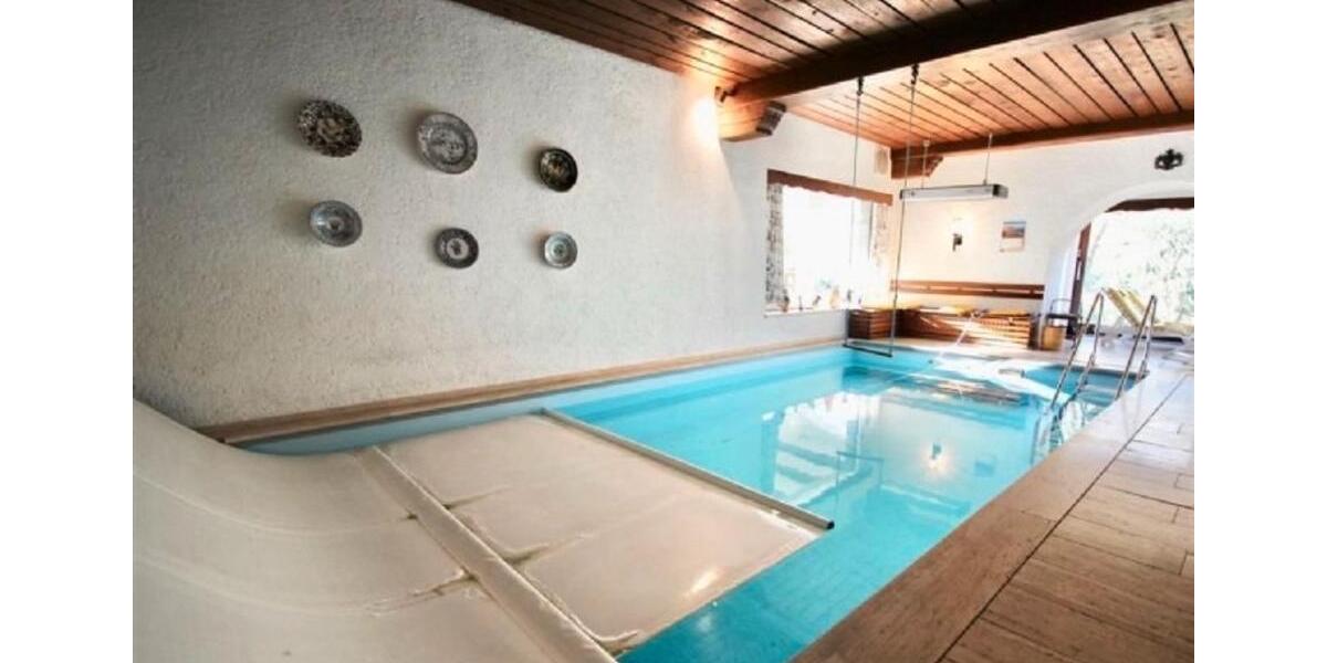 Einfamilienhaus Bad Brückenau - 9 Zimmer, 360 m&sup2;, 549.000&euro; | Angebot:26337230