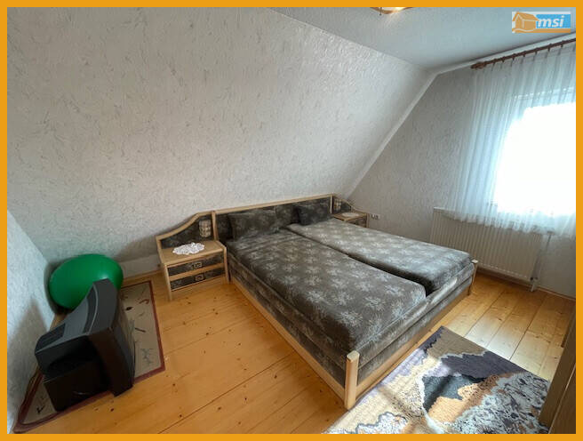 Einfamilienhaus Schwalmtal Brauerschwend - 3 Zimmer, 110 m&sup2;, 99.900&euro; | Angebot:26118097