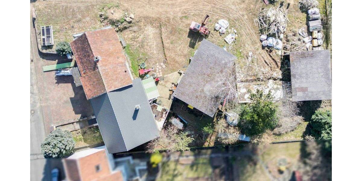 Einfamilienhaus Schlüchtern Wallroth - 6 Zimmer, 219.000&euro; | Angebot:25958055