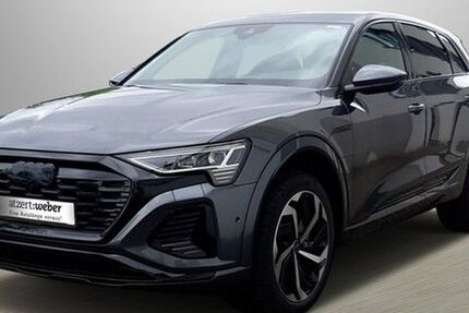 Audi Q8 e-tron 38.784 km 43.890 &euro; Fulda 36039
