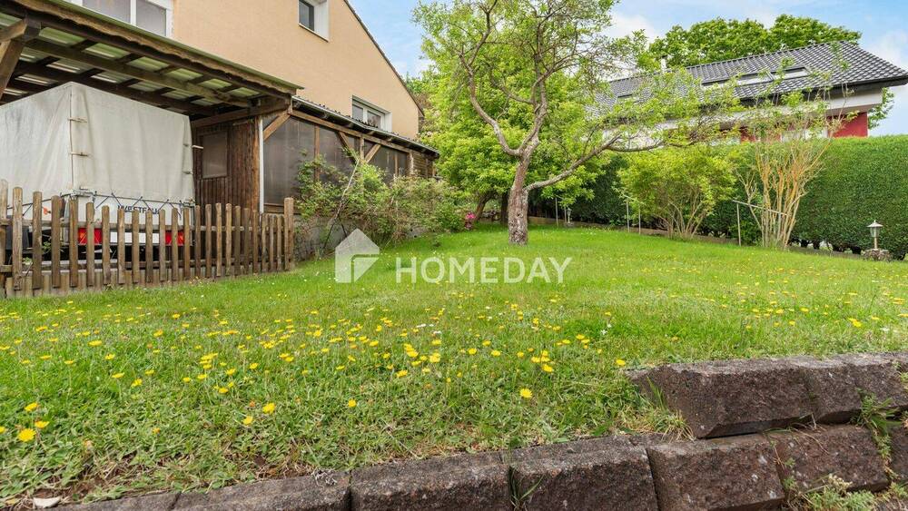 Einfamilienhaus Neuhof - 7 Zimmer, 114 m&sup2;, 328.000&euro; | Angebot:26820742