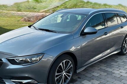 Opel Insignia 51.313 km 17.000 &euro; Großenlüder 36137