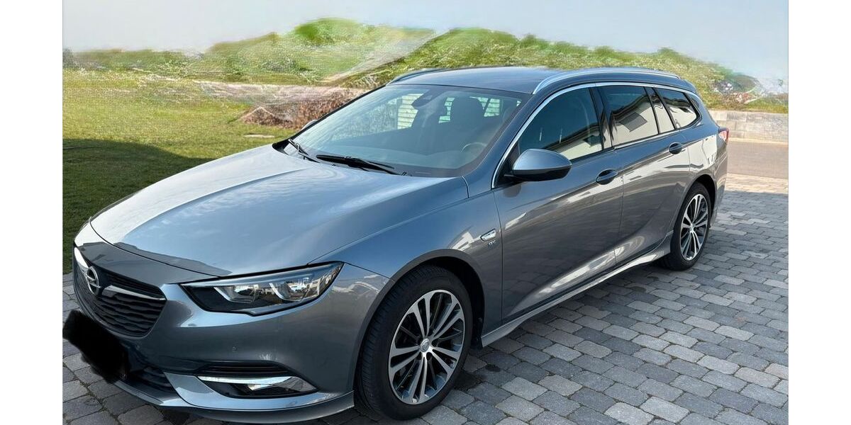 Opel Insignia 51.313 km 17.500 &euro; Großenlüder 36137
