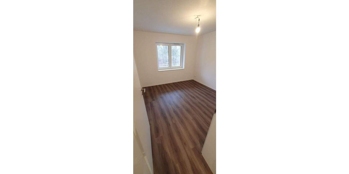 Etagenwohnung Bad Brückenau - 3 Zimmer, 64 m&sup2;, 520&euro; | Angebot:25896208