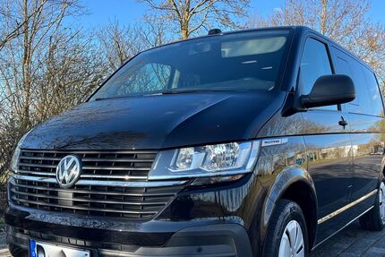 VW T6 Multivan 79.000 km 32.700 &euro; Fulda 36041