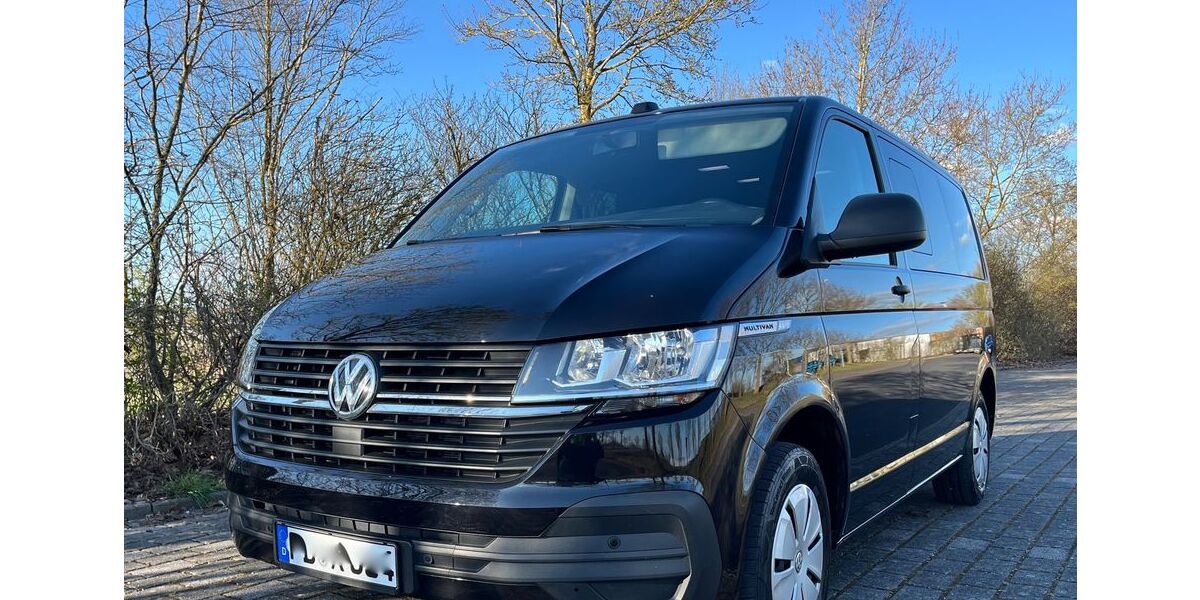 VW T6 Multivan 79.000 km 32.700 &euro; Fulda 36041
