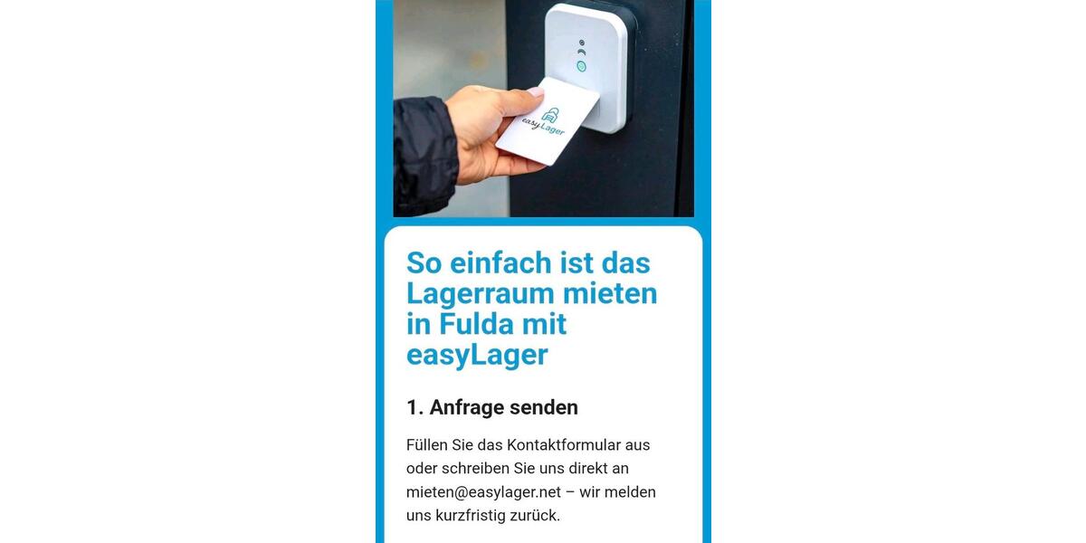 Gewerbeobjekt Fulda Fulda-Galerie - 99&euro; | Angebot:20910715