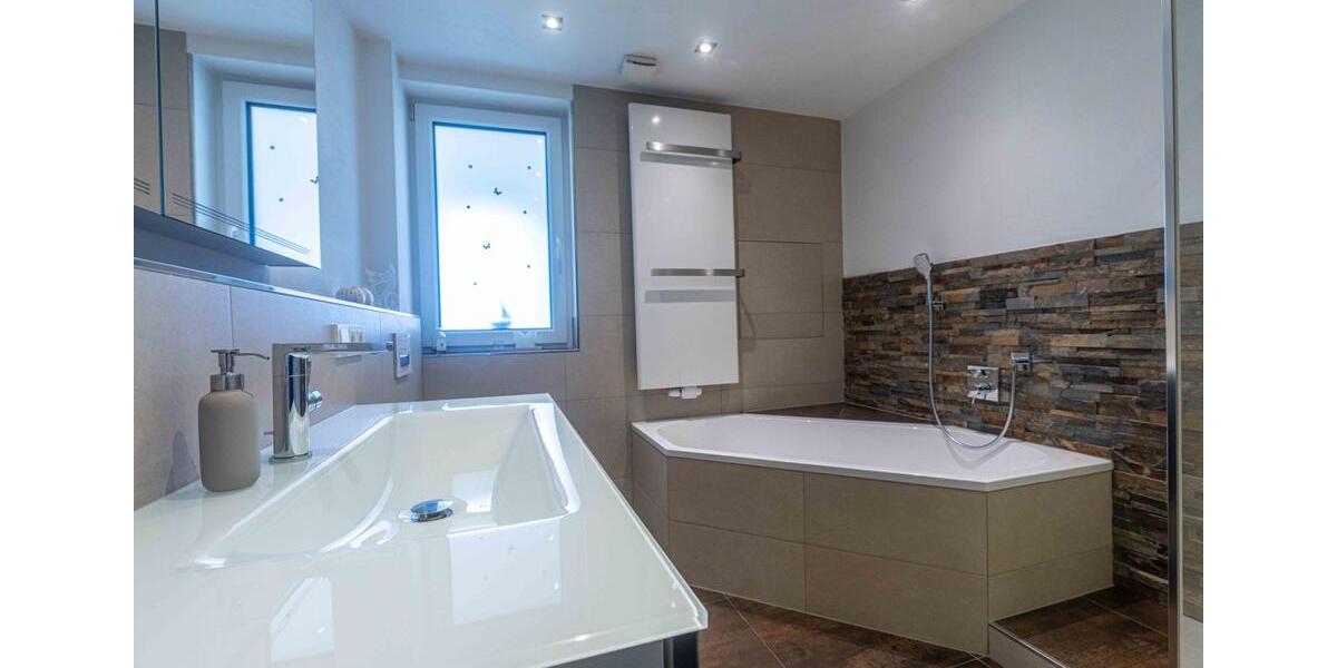 Etagenwohnung Fulda Kohlhaus - 4 Zimmer, 112 m&sup2;, 379.000&euro; | Angebot:27022811