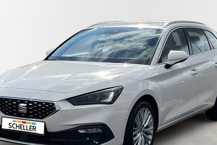 Seat Leon 59.686 km 19.700 &euro; Fulda 36043