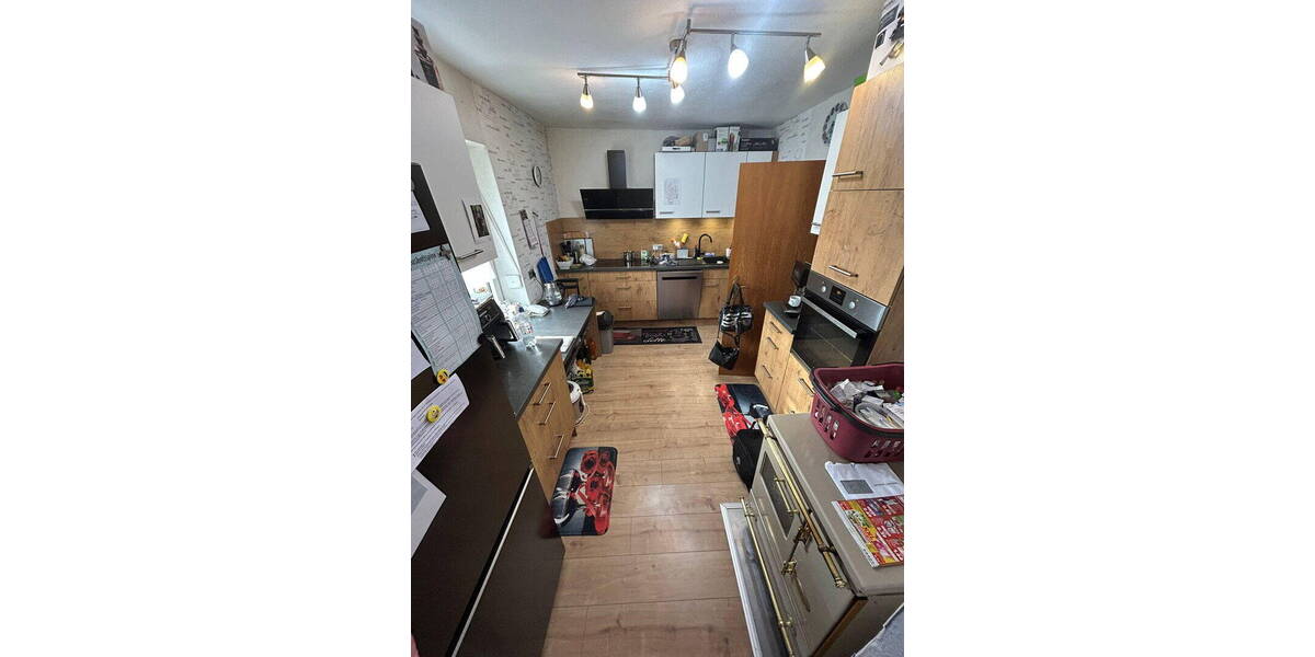 Einfamilienhaus Fulda Niesig - 8 Zimmer, 190 m&sup2;, 399.000&euro; | Angebot:26486745