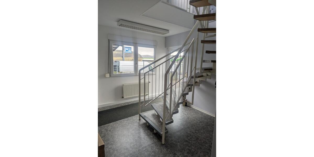 Gewerbeobjekt Schlüchtern - 918&euro; | Angebot:25166795