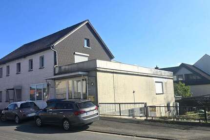 Haus Schlitz - 5 Zimmer, 120 m&sup2;, 165.000&euro; | Angebot:23078973