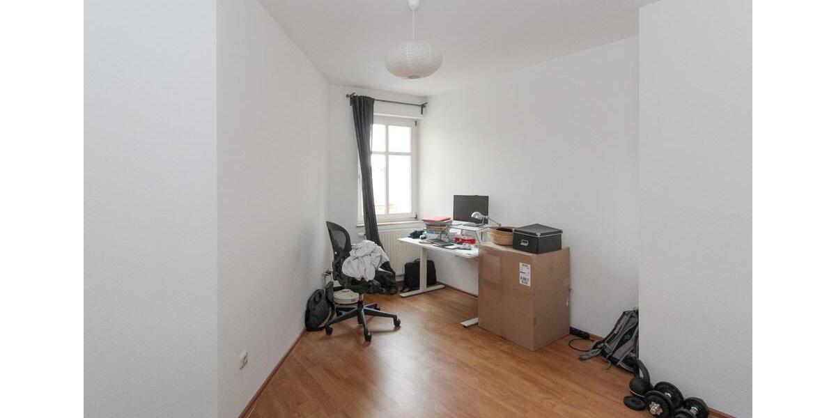 Etagenwohnung Fulda - 3 Zimmer, 90 m&sup2;, 870&euro; | Angebot:19860617