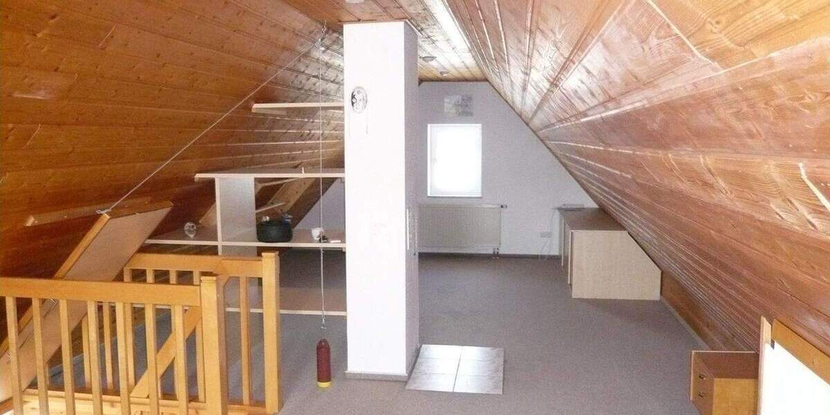 Einfamilienhaus Bad Brückenau - 1 Zimmer, 223 m&sup2;, 395.000&euro; | Angebot:26725255