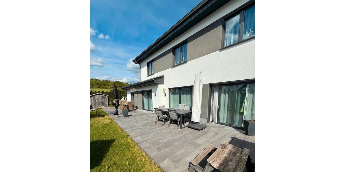 Einfamilienhaus Eichenzell - 7 Zimmer, 236 m&sup2;, 799.000&euro; | Angebot:26994059