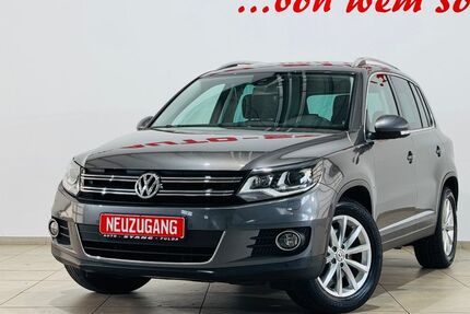 VW Tiguan 60.261 km 15.300 &euro; Fulda 36043