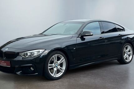 BMW 430 Gran Coupé 177.984 km 17.980 &euro; Wartenberg-Angersbach 36367