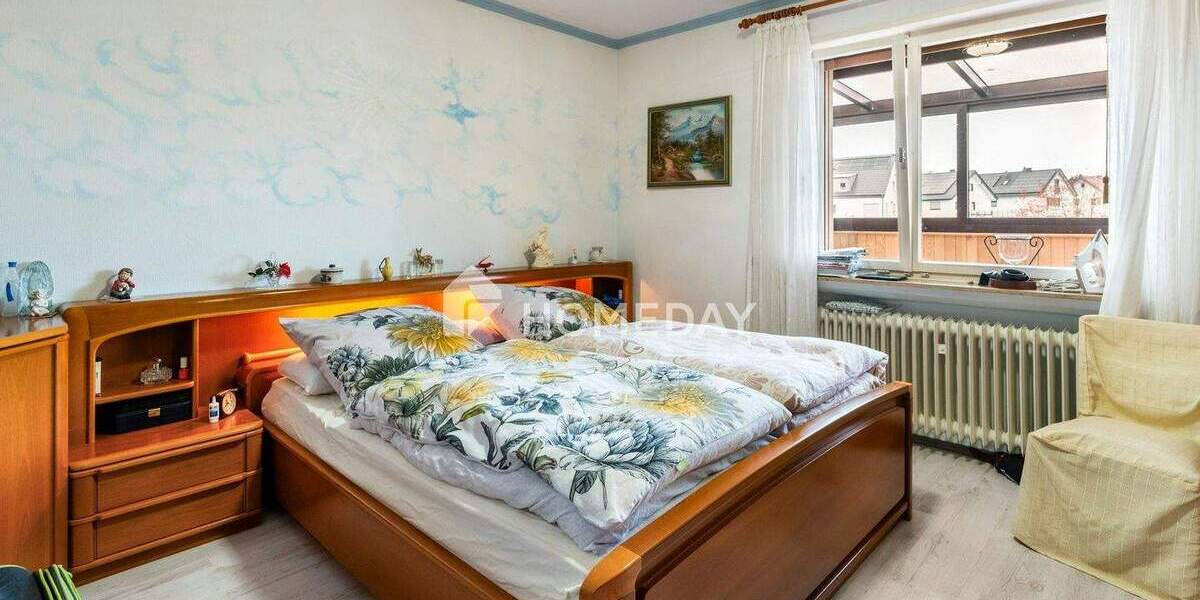 Mehrfamilienhaus, Wohnhaus Fulda Maberzell - 9 Zimmer, 235 m&sup2;, 495.000&euro; | Angebot:25737644