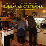 Bulgarian Cartrader - How to sell tickets fast online