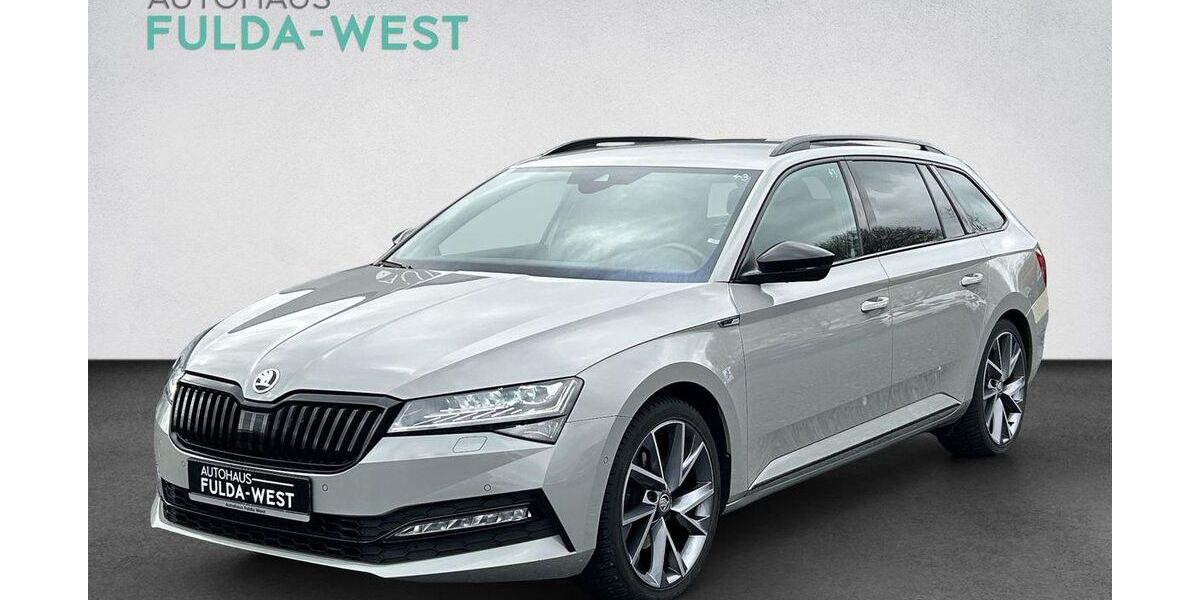 Skoda Superb 139.545 km 25.440 &euro; Fulda 36041