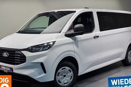Ford Transit Custom 2.000 km 42.790 &euro; Fulda 36043