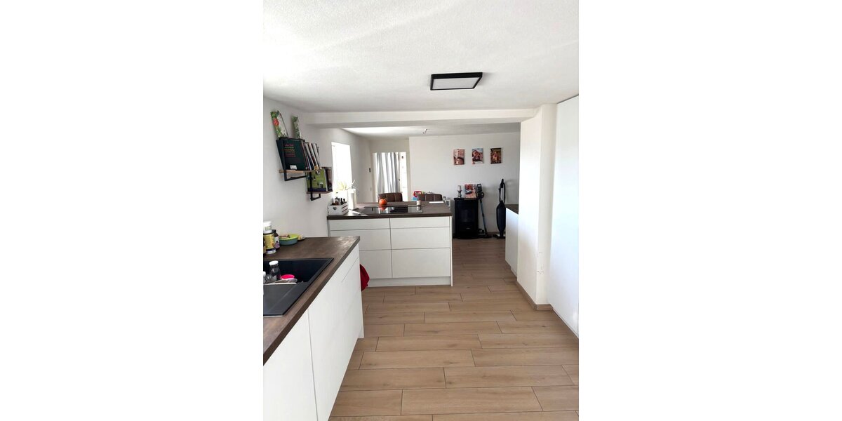 Tann-OT, 3 Seitenhof - Einfamilienhaus Tann (Rhön) Schwarzenborn | Angebot:25869276