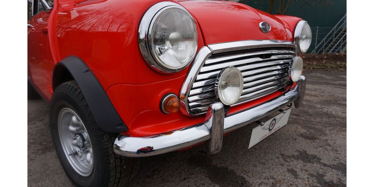 Austin Rover Andere 14.960 km 34.900 &euro; Sinntal-Weiperz 36391