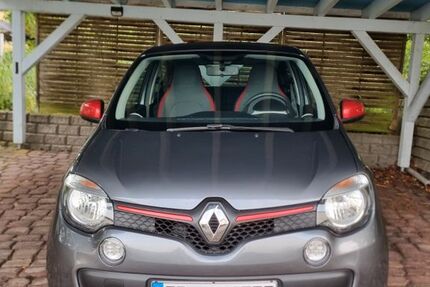 Renault Twingo 56.320 km 7.500 &euro; Hünfeld 36088