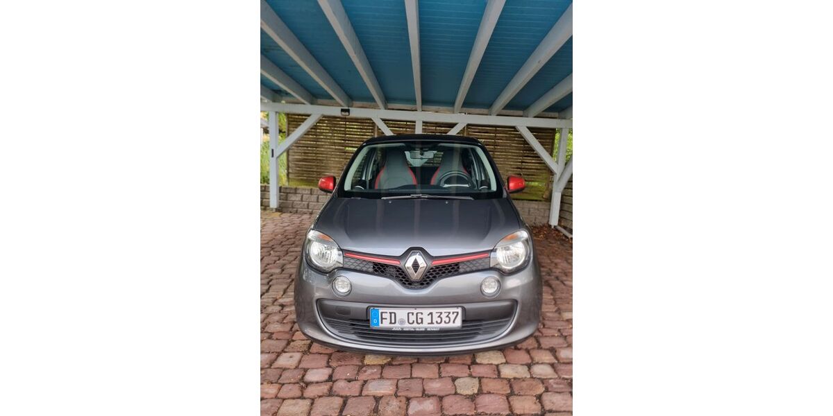 Renault Twingo 56.320 km 7.500 &euro; Hünfeld 36088