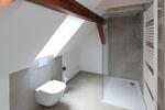 Dachgeschoßwohnung Schlitz - 2 Zimmer, 44 m&sup2;, 500&euro; | Angebot:26366726