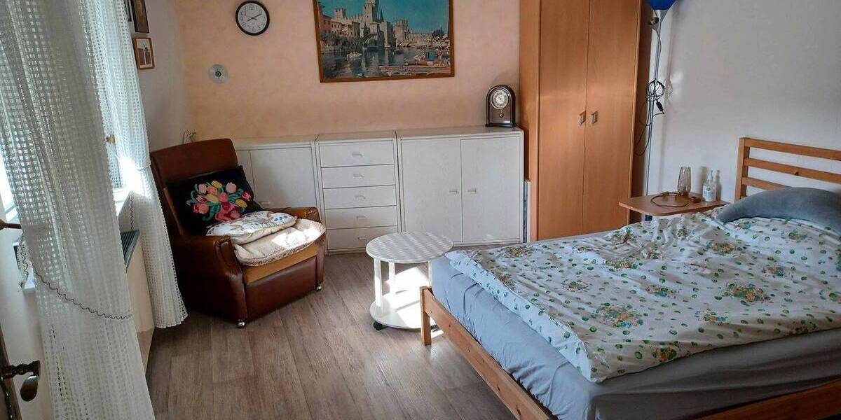 Bauernhaus, Landhaus Grebenhain Nösberts-Weidmoos - 8 Zimmer, 246 m&sup2;, 199.000&euro; | Angebot:26673620
