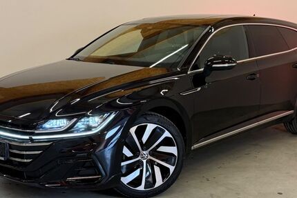VW Arteon 55.460 km 32.700 &euro; Eichenzell-Welkers 36124