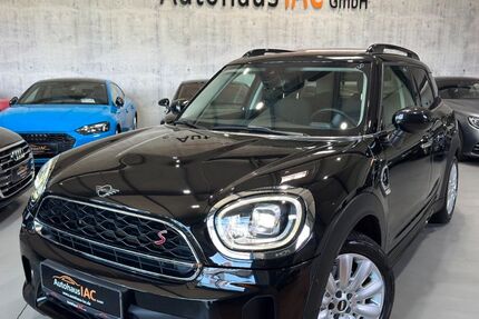 Mini Countryman S (Cooper) 72.917 km 23.600 &euro; Petersberg Landkreis Fulda 36100