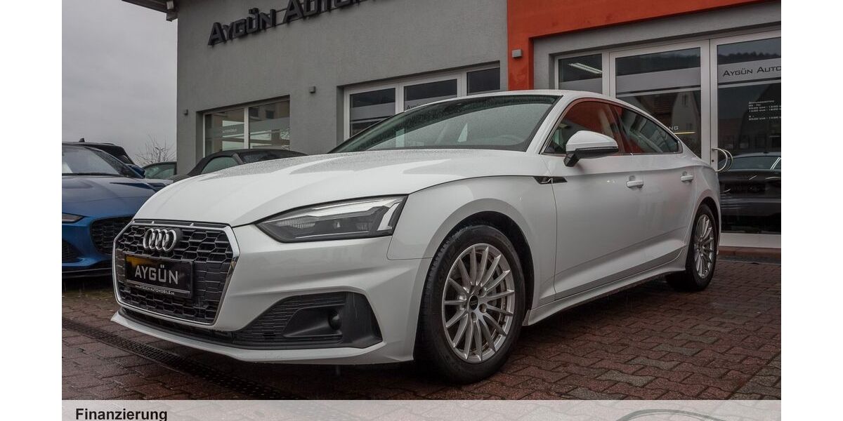 Audi A5 70.200 km 27.995 &euro; Schlüchtern 36381