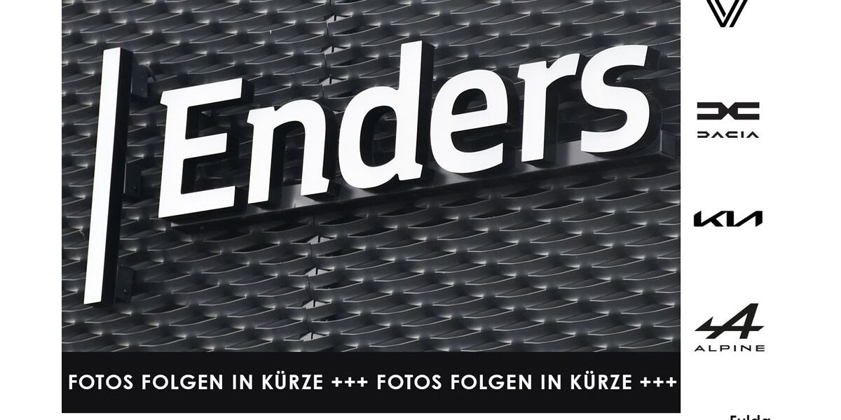 Kia EV3 9.500 km 43.980 &euro; Fulda 36043