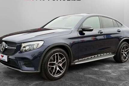 Mercedes-Benz GLC 250 188.490 km 29.890 &euro; Lauterbach 36341