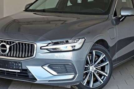 Volvo V60 80.523 km 26.900 &euro; Fulda 36043