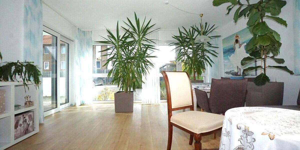 Etagenwohnung Eichenzell - 3 Zimmer, 95 m&sup2;, 325.000&euro; | Angebot:25665141