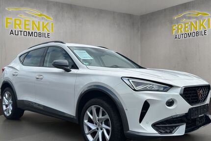 Cupra Formentor 30.100 km 22.999 &euro; Fulda 36043