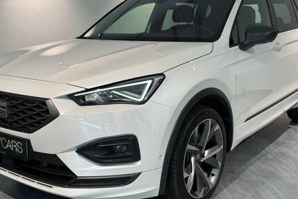 Seat Tarraco 129.734 km 33.900 &euro; Burghaun 36151