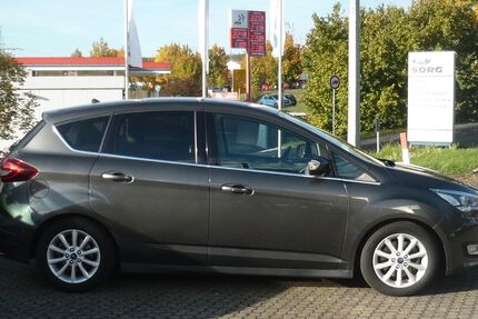 Ford C-Max 85.900 km 10.990 &euro; Hünfeld 36088