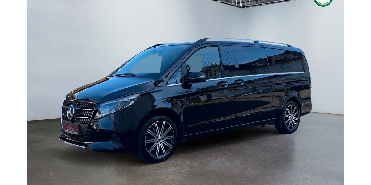 Mercedes-Benz V 300 31.997 km 74.980 &euro; Wartenberg-Angersbach 36367