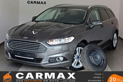 Ford Mondeo 132.950 km 9.300 &euro; Fulda 36043