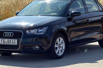 Audi A1 205.500 km 5.500 &euro; Petersberg 36100
