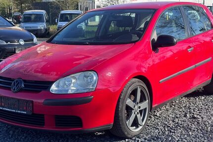 VW Golf 320.000 km 1.650 &euro; Hünfeld 36088