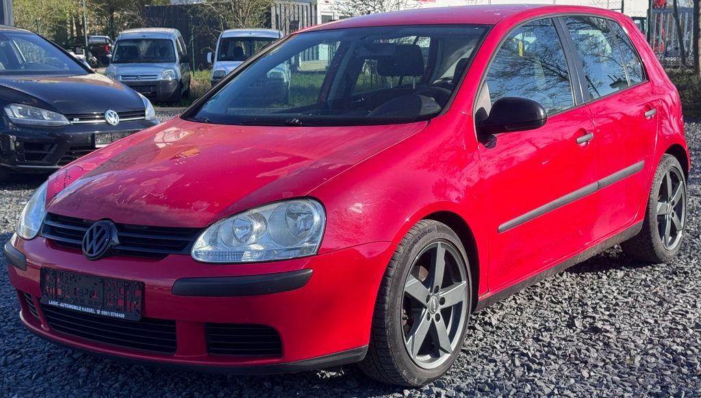 VW Golf 320.000 km 1.650 &euro; Hünfeld 36088
